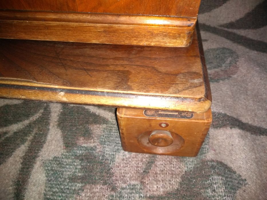 Капакци за шевна машина ,за декорация ."