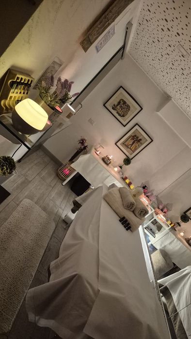 Masaj  Sibiu – Doar pt doamne si domnișoare!!!