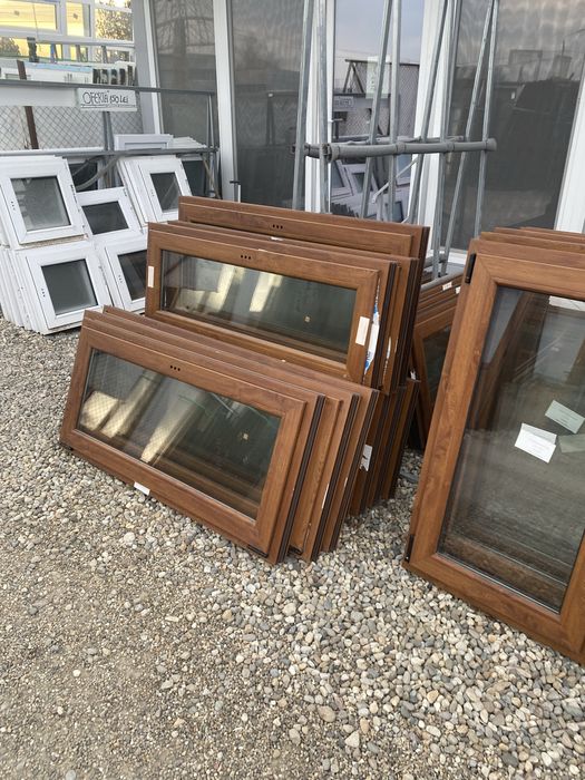 Ferestre Maro Noi de la 400 lei