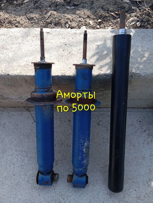 БМВ запчасти разные