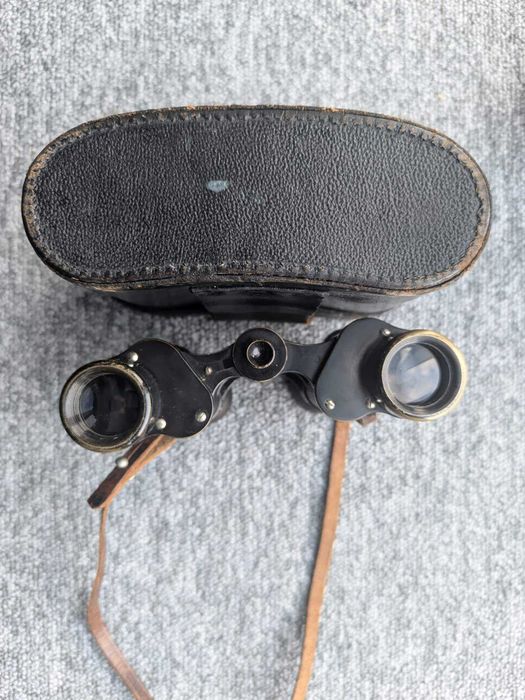 Бинокъл Carl Zeiss Telexem 6