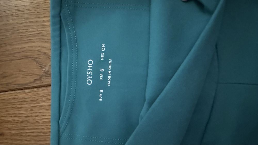 Дамски спортен клин Oysho