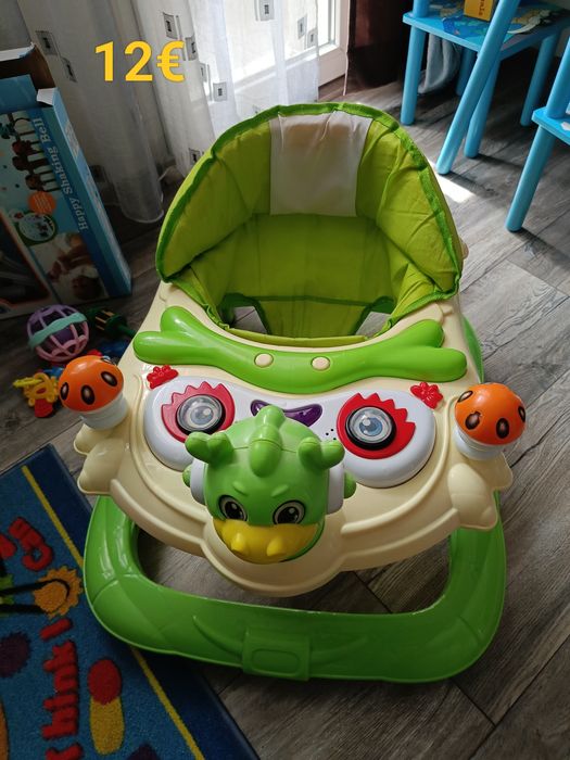 Бебешки артикули