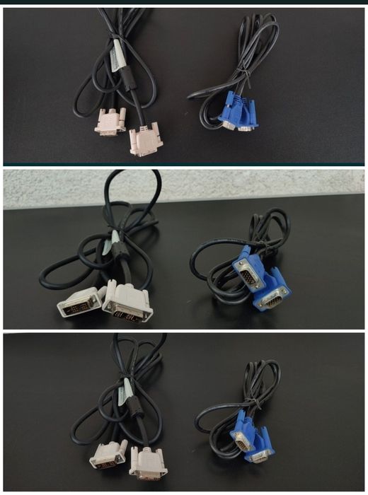 cablu de date nikon adaptor usb c  vga miniport hdmi 4k prelungitor 2m