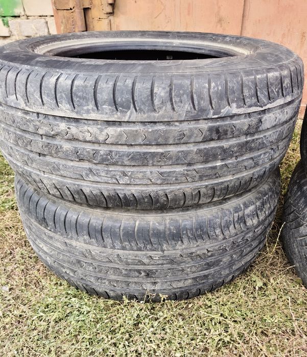 Резина 235/60 R16