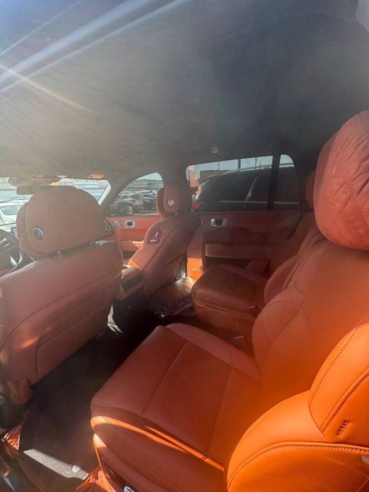 Lixiang L9 Ultra 2025