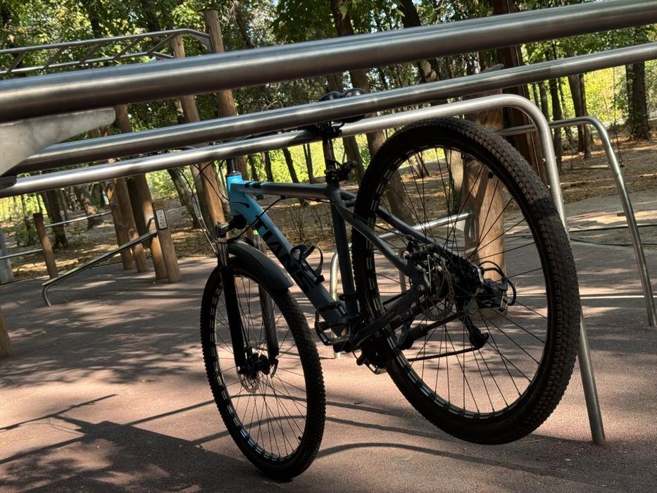 Велосипед Tians MTB Г.Шымкент