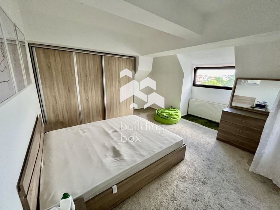 Дава се под наем Многостаен апартамент в София, Павлово - 122 кв.м за 800 € - Снимка #7