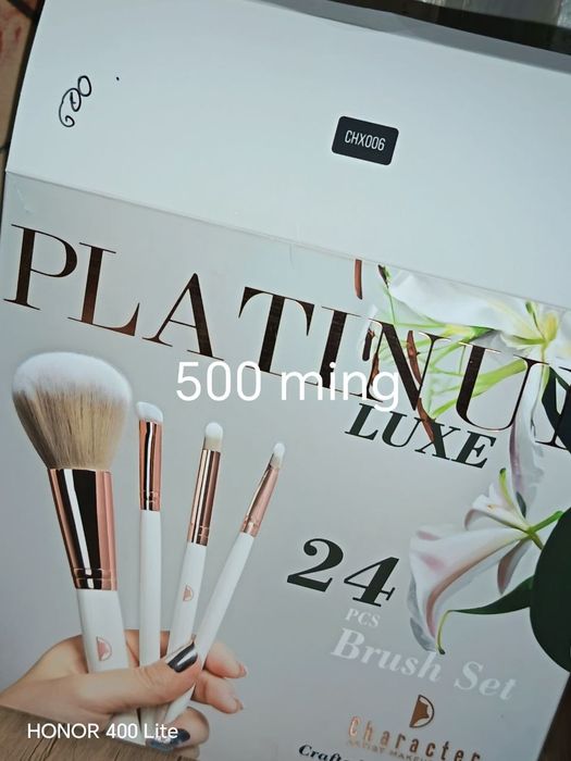 Kasmetikasotiladi salonchiloniki