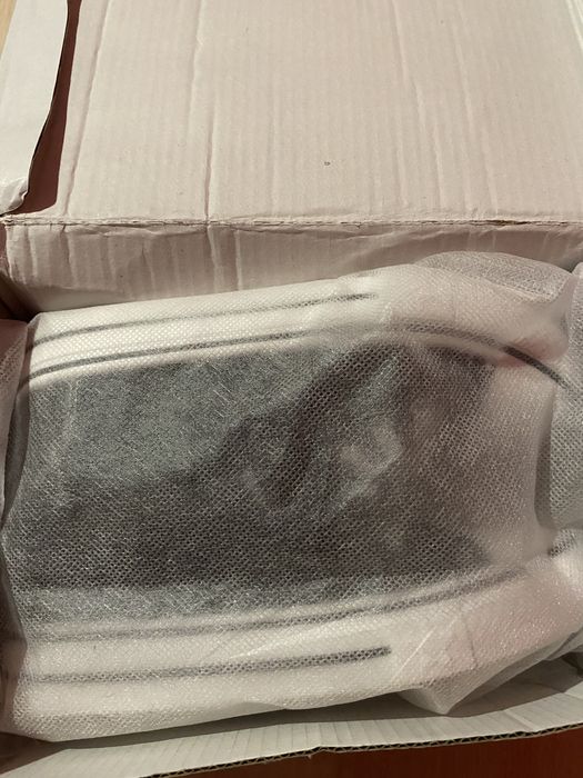 Новый крассовки