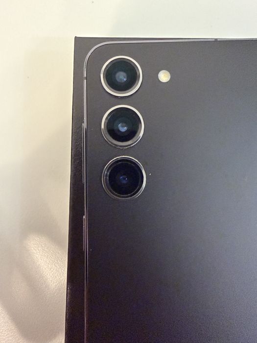 Samsung S23 256GB Phantom Black DS