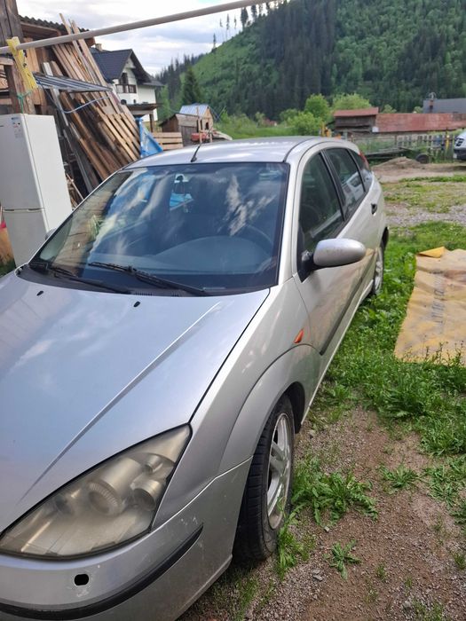 Vand Ford Focus 1.8tdci 2003