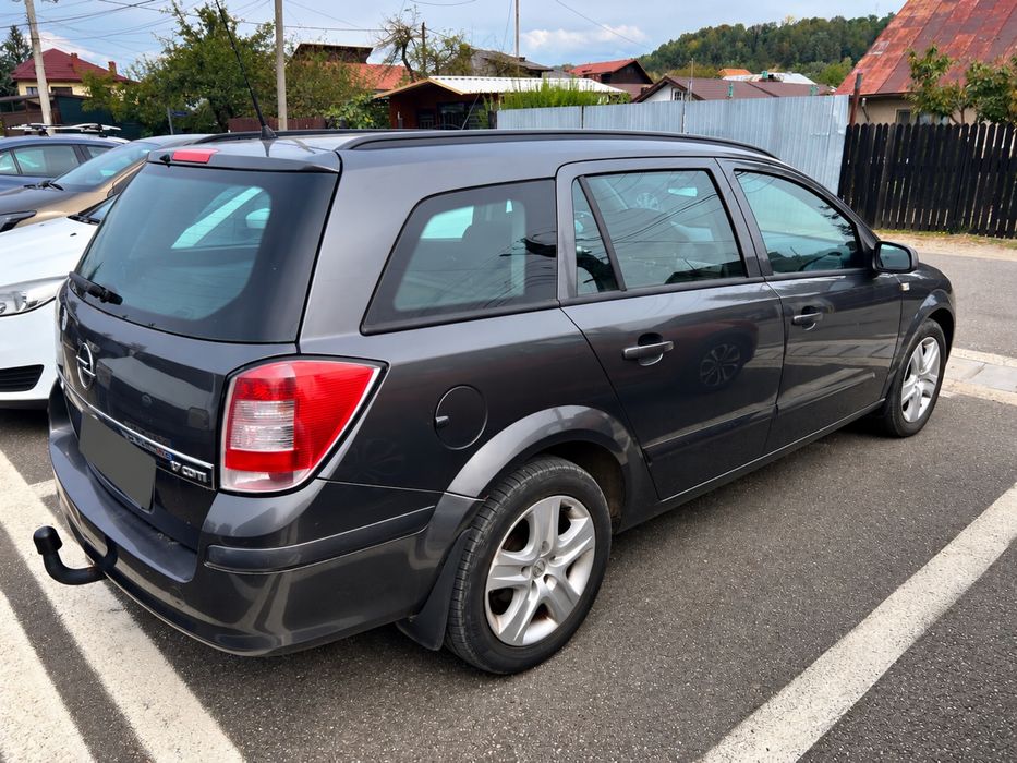 Vand Opel Astra H Caravan