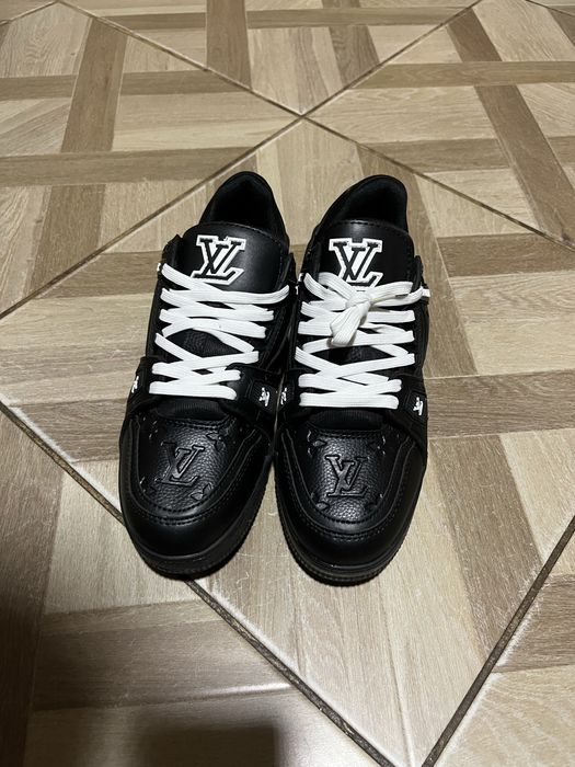 Louis Vuitton Negri
