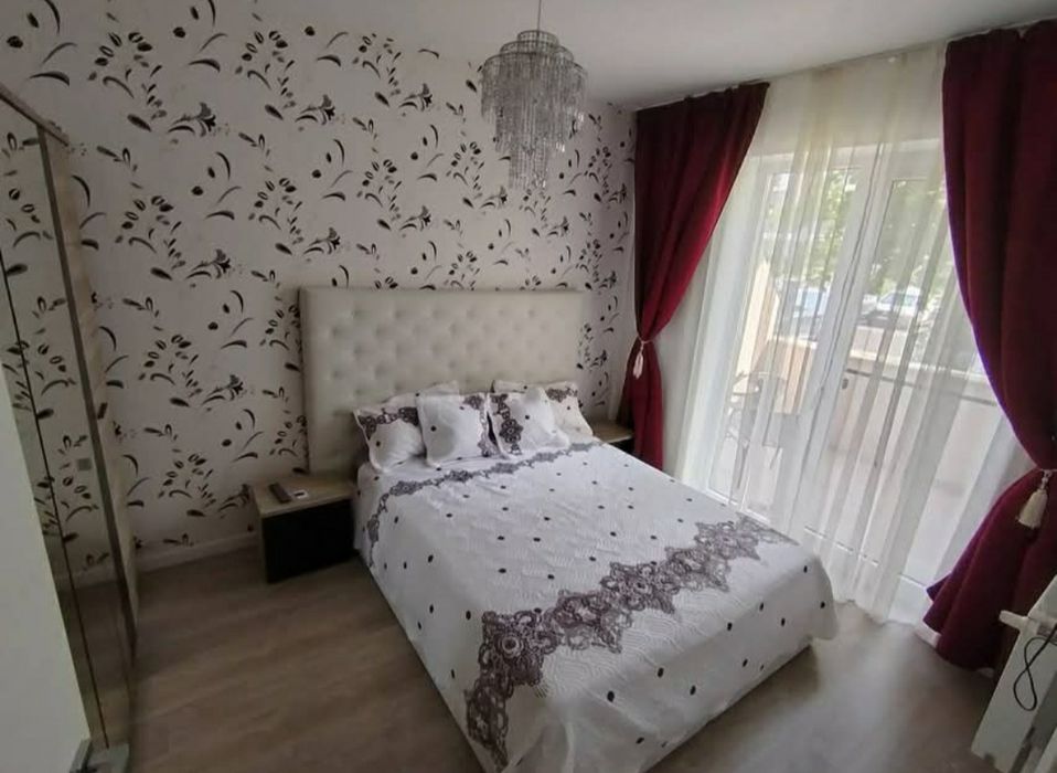 Apartament 2 camere decomandat,  Ceyrat