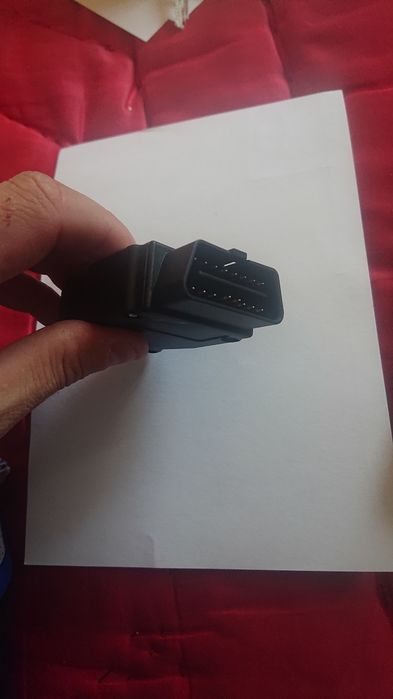 Cablu Enet pentru diagnoza si codare BMW seriile F, G si I