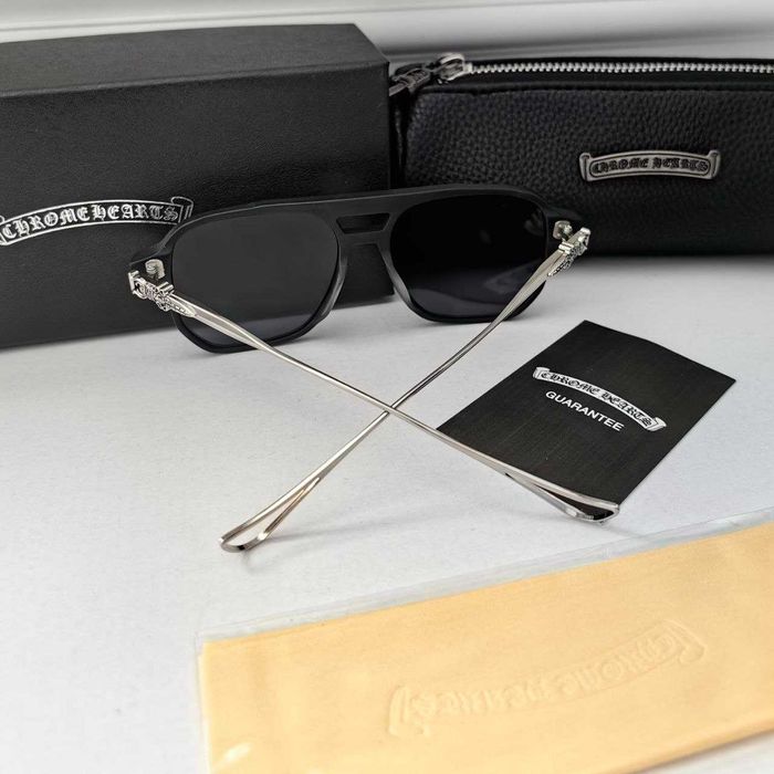 Слънчеви Очила Chrome Hearts CH4544