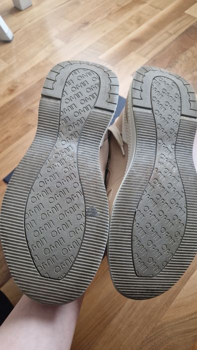 Дамски обувки Liu Jo ,Веverly Hills Polo club, Eva  Longoria 40 номер