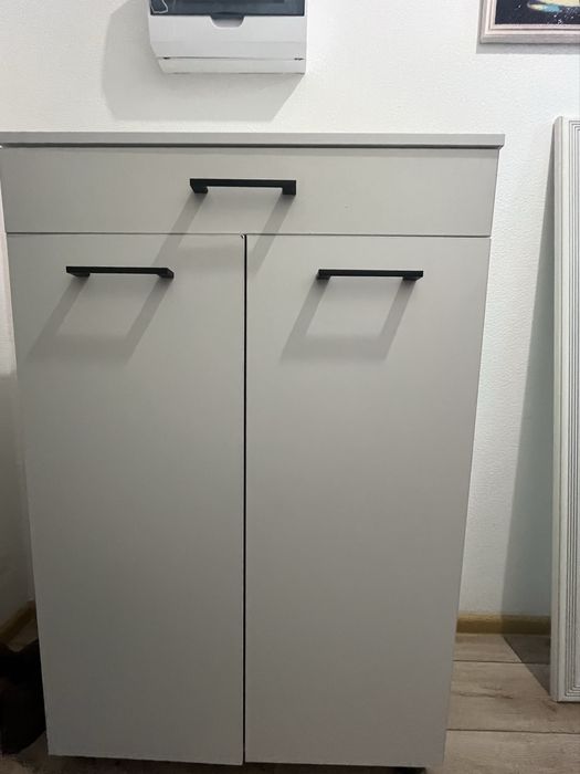 Тумба для обуви