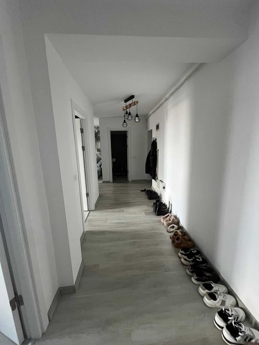 Apartament 3 camere Pantelimon, direct proprietar, parcare, 87 mp, terasă generoasă,