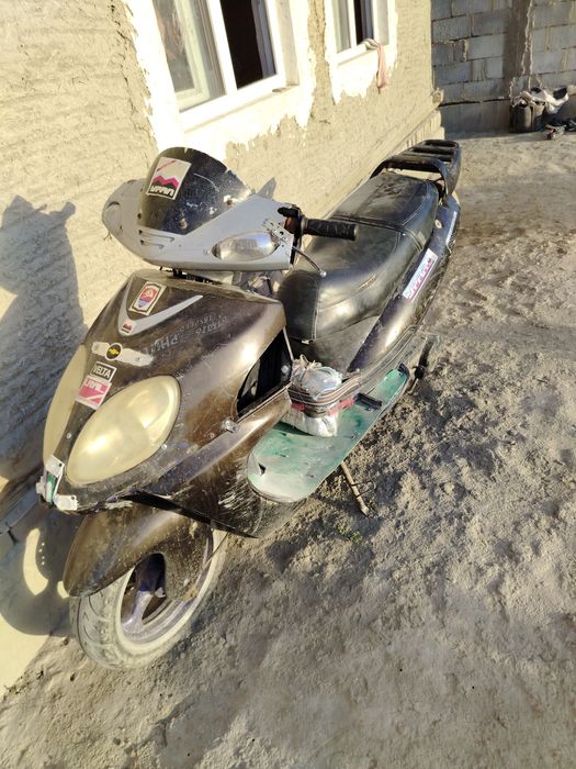 Matasekel 150 kub bizin narxi 3 milyon mator moy yemaydi yurishi zo'r