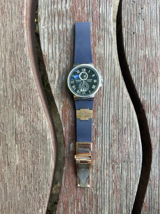Часы в стиле Ulysse Nardin