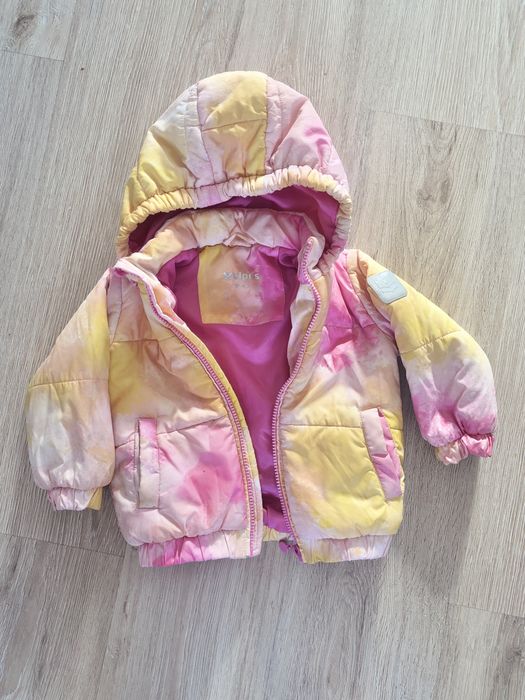 Куртка, полукомбинезон весна- осень