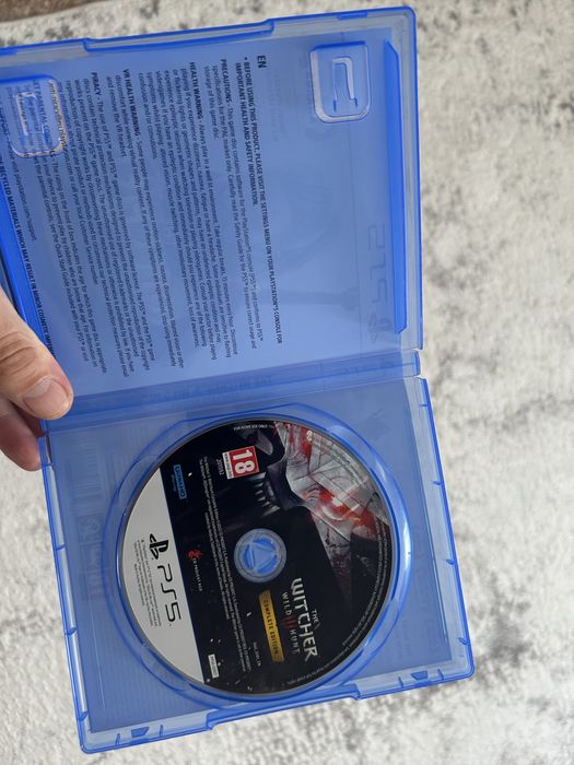 Ведьмак 3 the Witcher 3