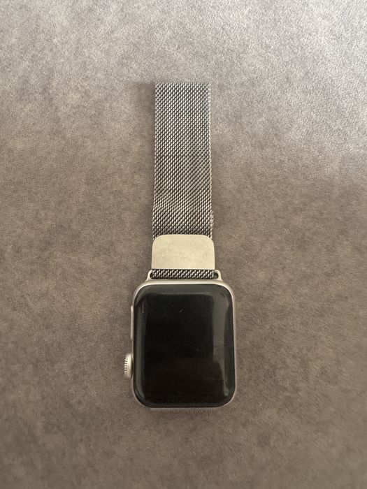 apple watch саудасы бар