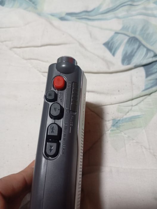 Продам аудио плеер