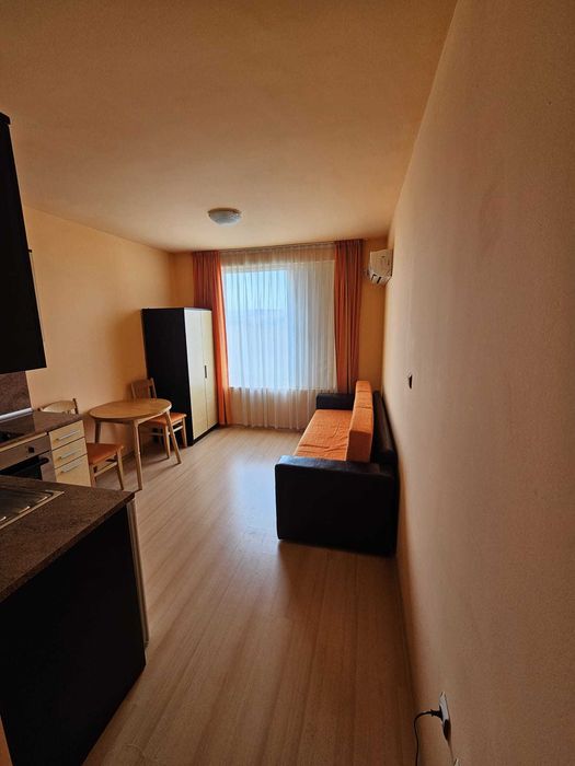 Продава се Едностаен апартамент в к.к. Слънчев бряг - 21 кв.м за 977 €/кв.м - Снимка #1