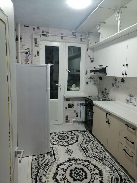 Квартира сотилади