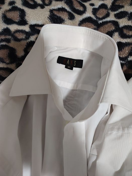 Фирменные Карейский рубашки