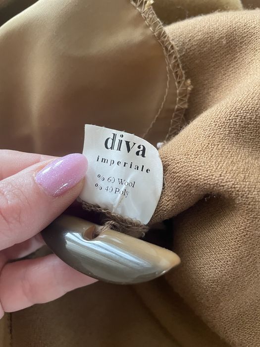 Невероятно дамско пончо от вълна