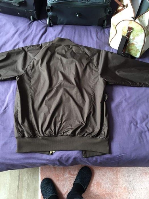 Adidas original пролетно яке/ветровка