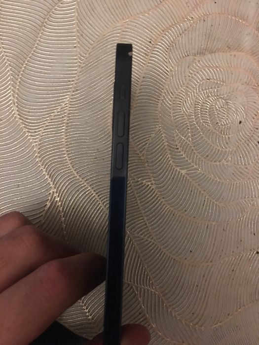 Iphone 12 64GB Black