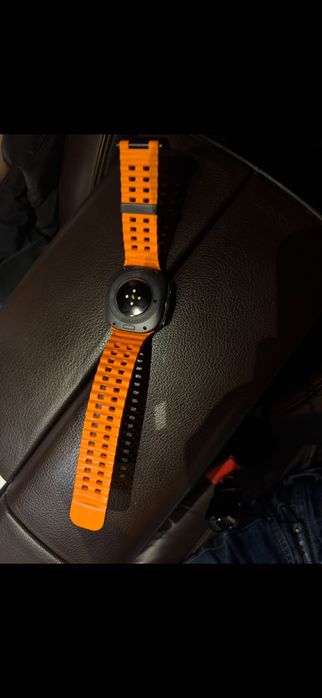 Samsung watch ultra 2025