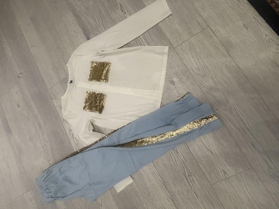 Женская одежда двойка