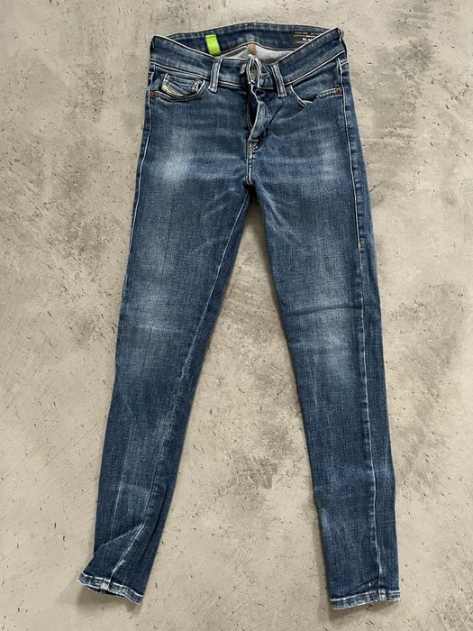 Дънки Replay, Diesel & Off-white