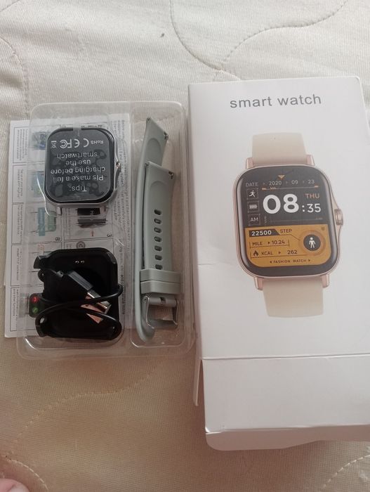 Продам смарт часы