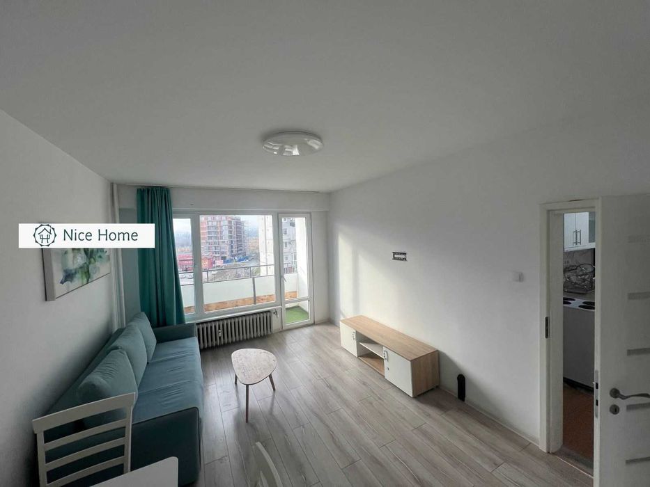 Продава се Двустаен апартамент в София, Център - 44 кв.м за 250 €/кв.м - Снимка #7