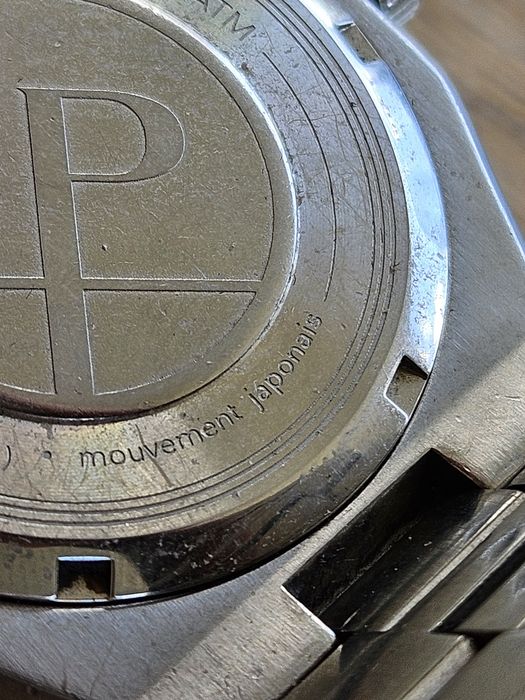 Ceas marca Louis pion
