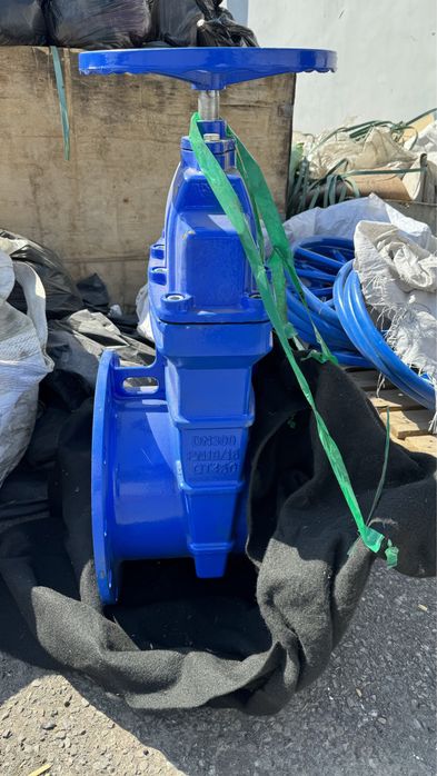 Задвижки, Насосы, фильтры, фланцы, болт гайки и много другие