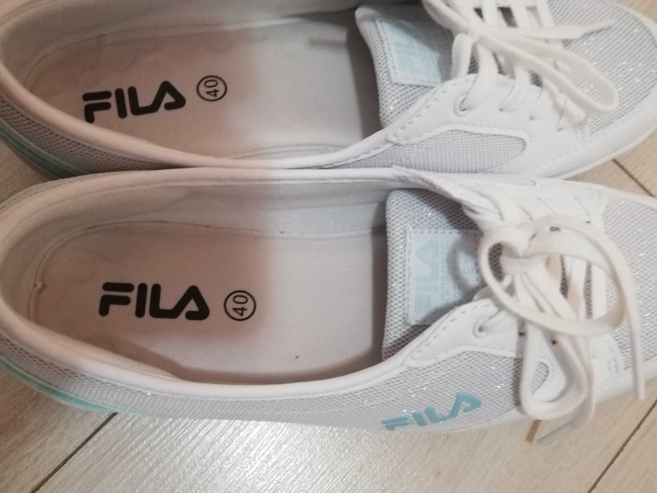 Спортни обувки FILA