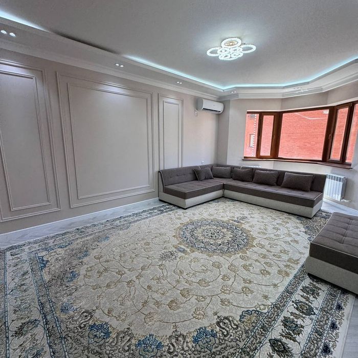 Новостройка квартира в аренду