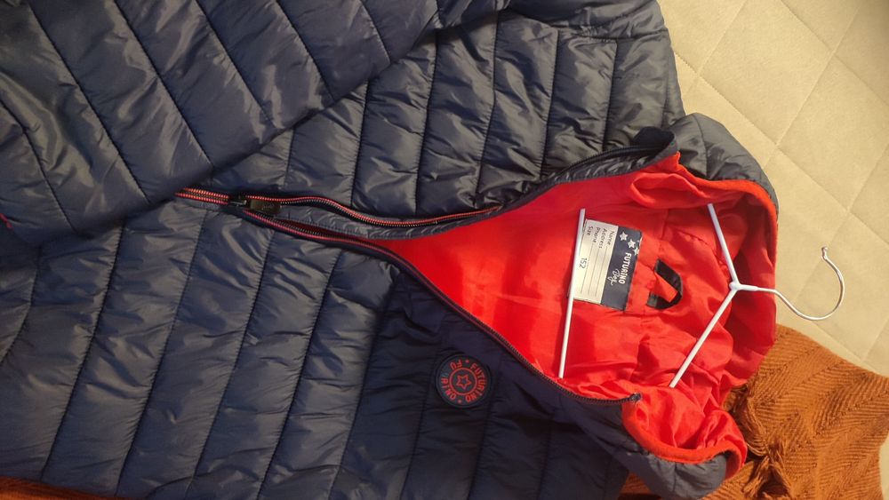 Куртка для мальчиков