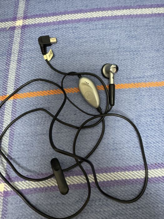 Раритетные телефоны и аксесуары