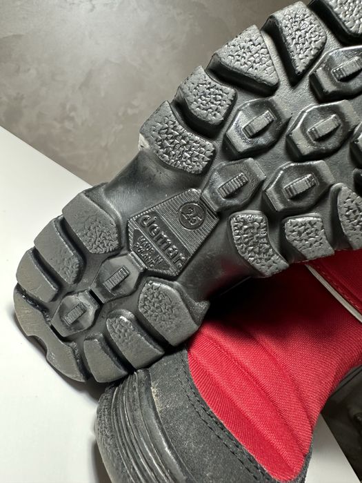 Сапоги DEMAR детские польские