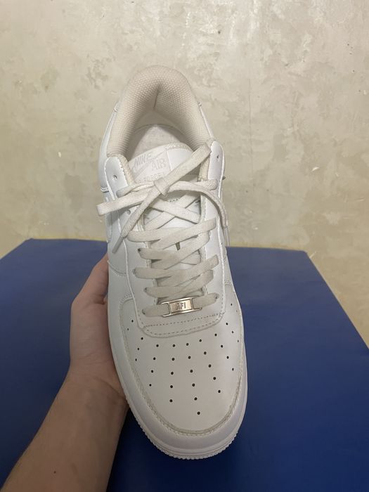 кроссовки air force 1