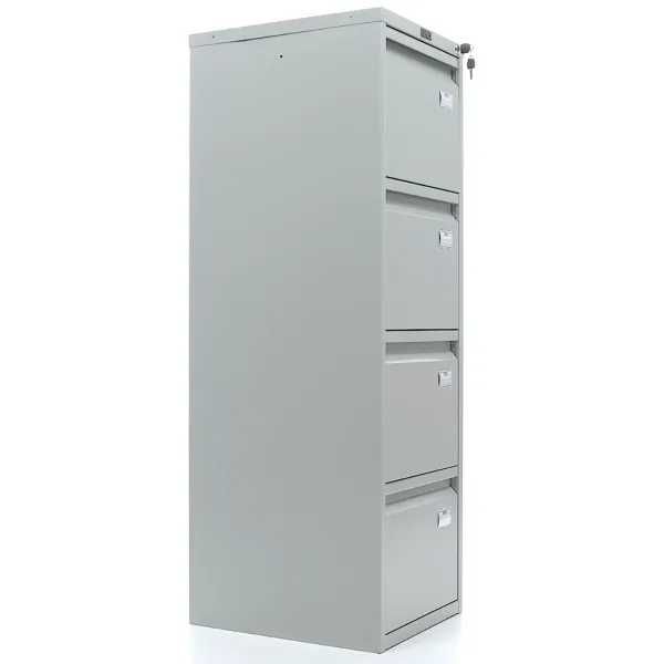 Картотечный шкаф ПРАКТИК А-44